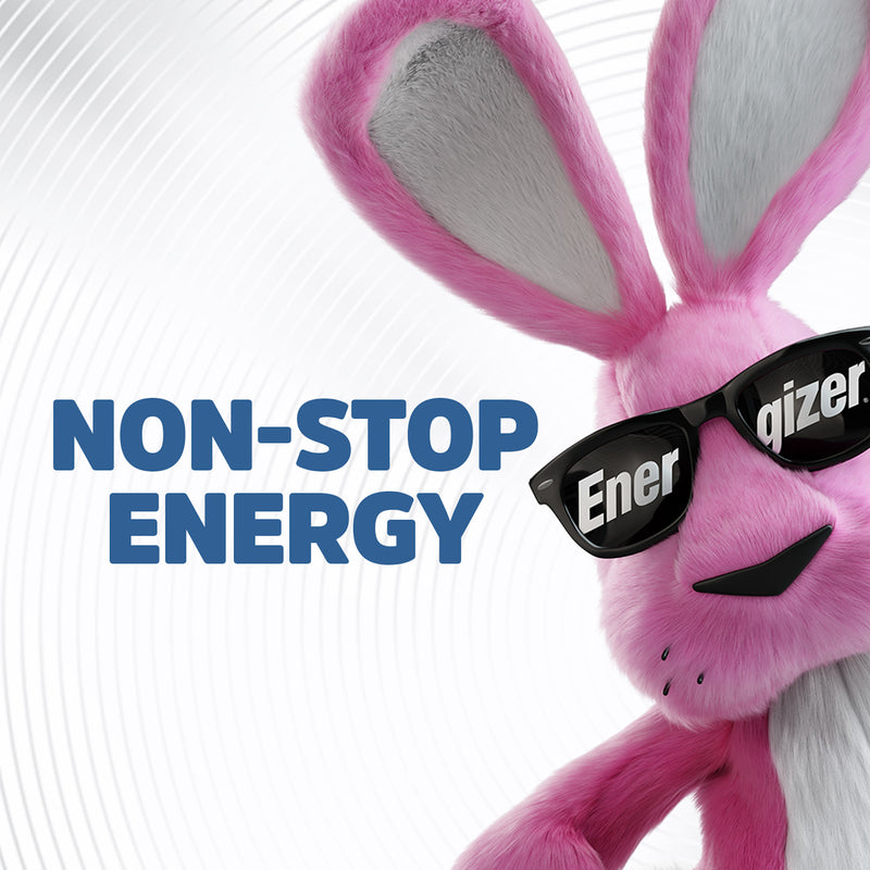 Energizer Max Alkaline AAAA 1.5 V Camera Battery 2 pk