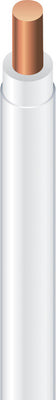 Southwire 500 ft. 12/1 Solid THHN Building Wire