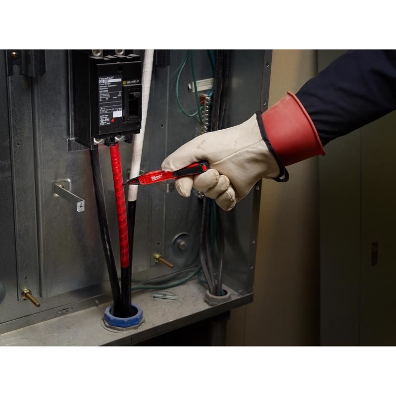 Milwaukee Voltage Detector
