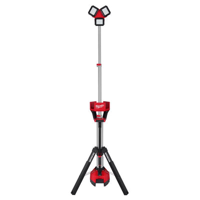 Milwaukee LED Tripod Work Light
