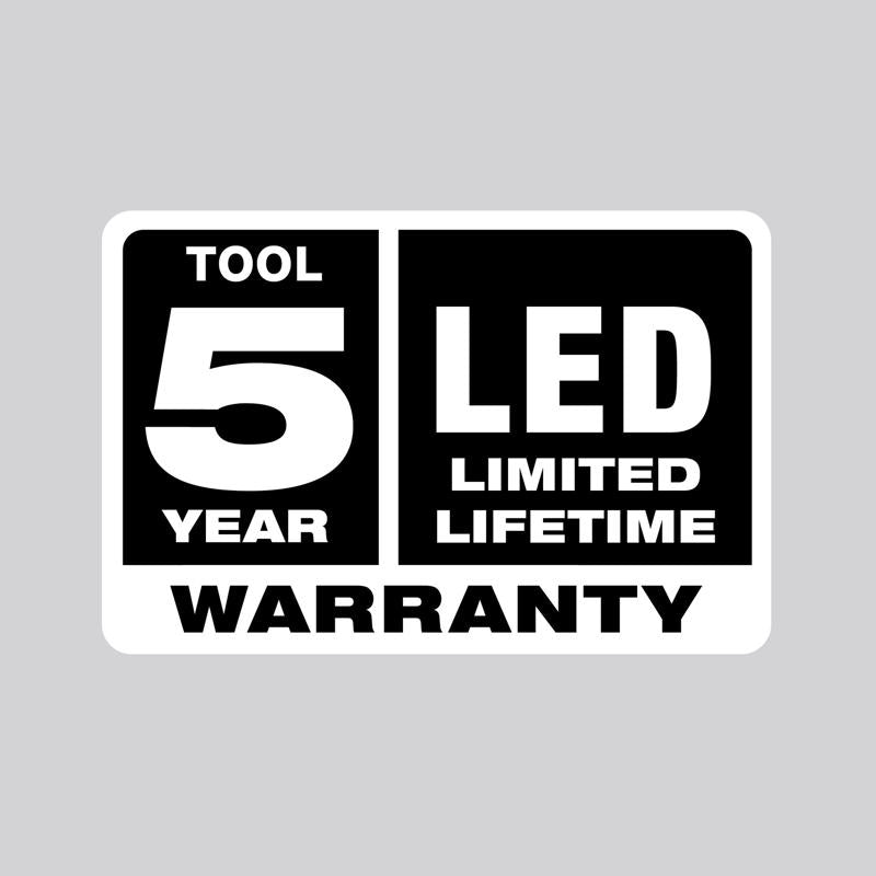 Milwaukee LED Tripod Work Light