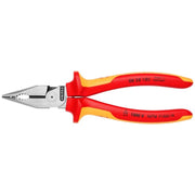 Knipex 7-1/4 in. L Multi-Purpose Plier