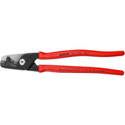 Knipex 9 in. L Cable Shears