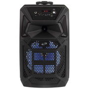 iLive Wireless Bluetooth Tailgate Speaker