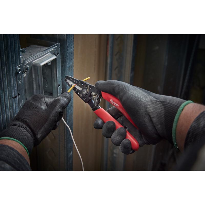 Milwaukee Electrician's Tool Kit