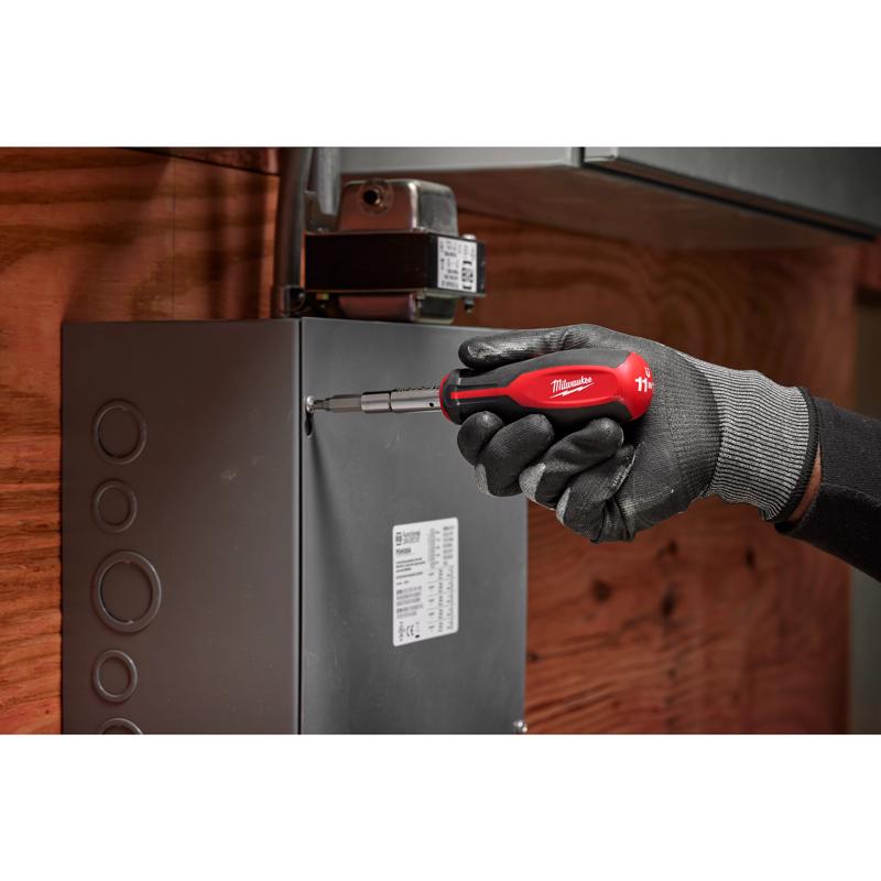Milwaukee Electrician's Tool Kit