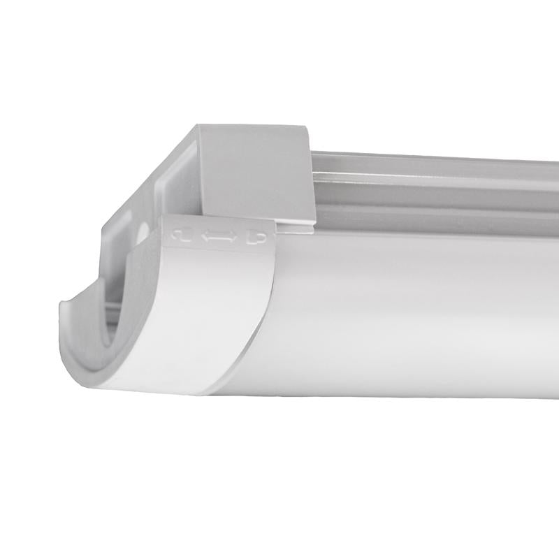 ETI 100 W 46 in. LED Wraparound Light Fixture