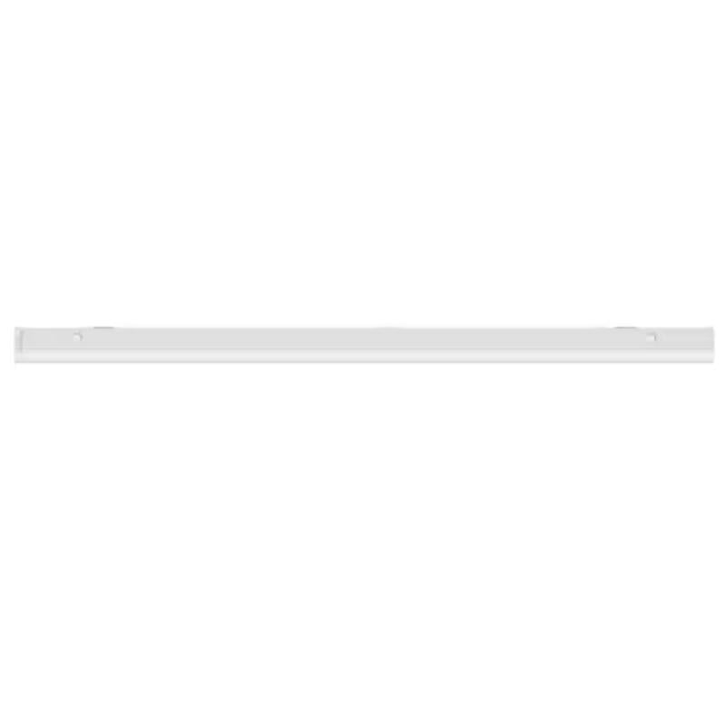 ETI 48 in. L White Hardwired LED Strip Light