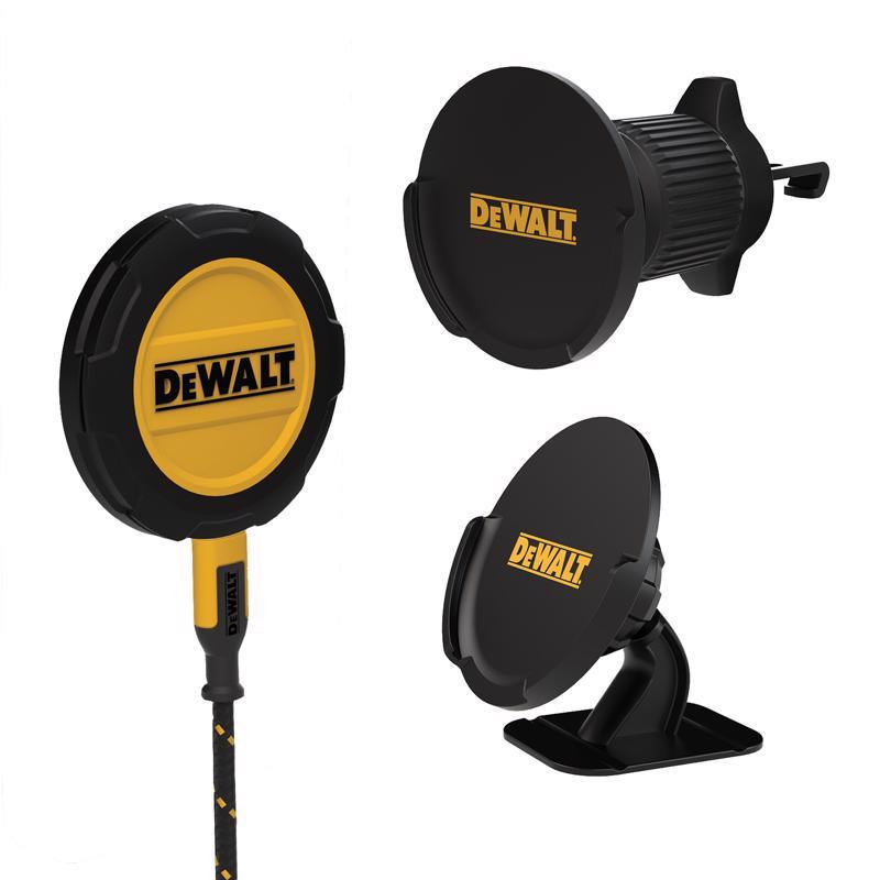 Dewalt Magnetic Wireless Charging Pad