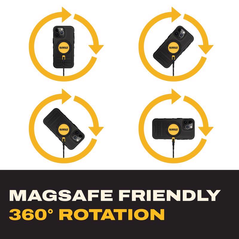 Dewalt Magnetic Wireless Charging Pad