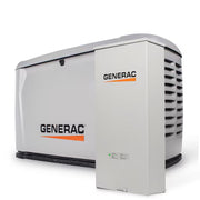 Generac 24000 kW Home Standby Generator Includes 200 amp ats