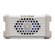 Ecoxgear Scout Wireless Bluetooth Weather Resistant Portable Speaker