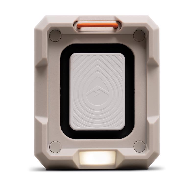 Ecoxgear Scout Wireless Bluetooth Weather Resistant Portable Speaker