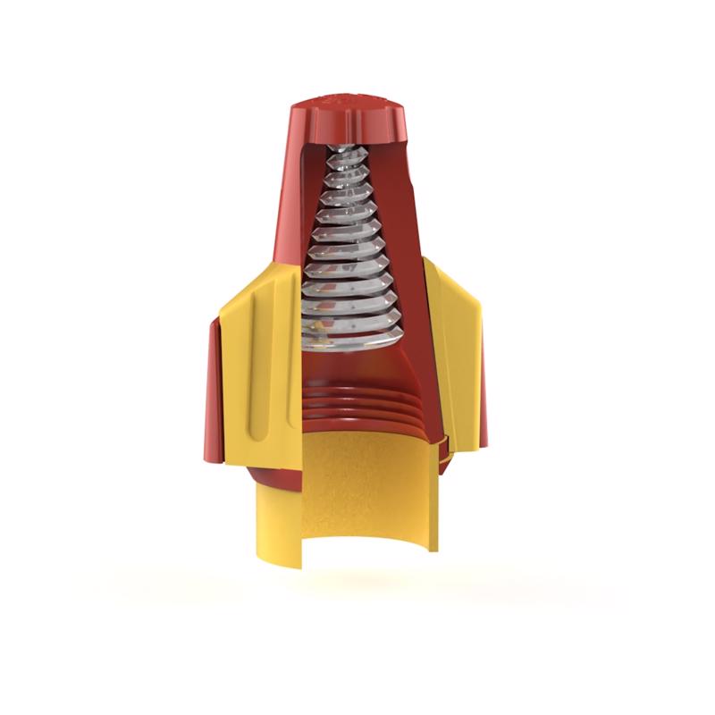 Ideal Industries ProFlex Wire Connector 20 pk