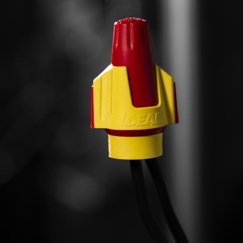 Ideal Industries ProFlex Wire Connector 20 pk