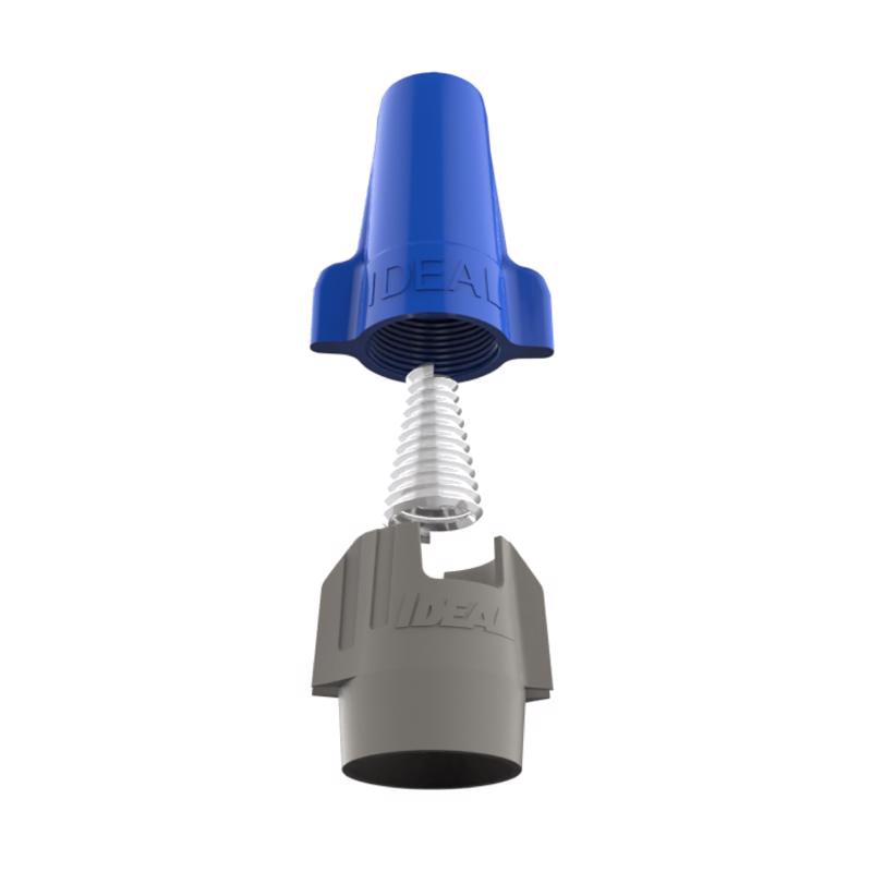 Ideal Industries ProFlex Wire Connector 5 pk