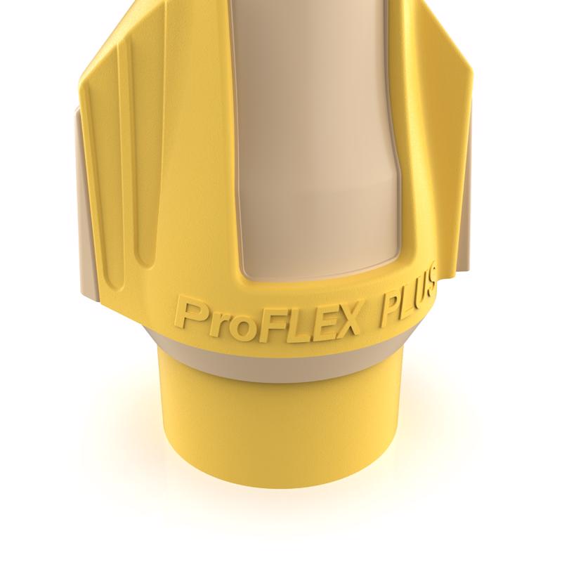 Ideal Industries ProFlex Wire Connector 125 pk