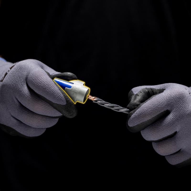 Ideal Industries ProFlex Wire Connector
