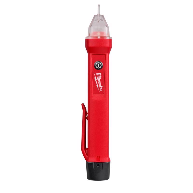 Milwaukee Non-Contact Voltage Detector