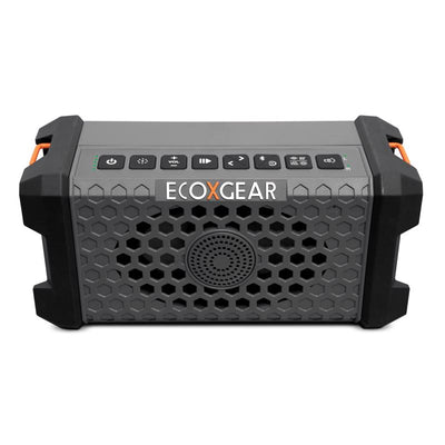 ECOXGEAR Defender Scout Wireless Bluetooth Portable Speaker