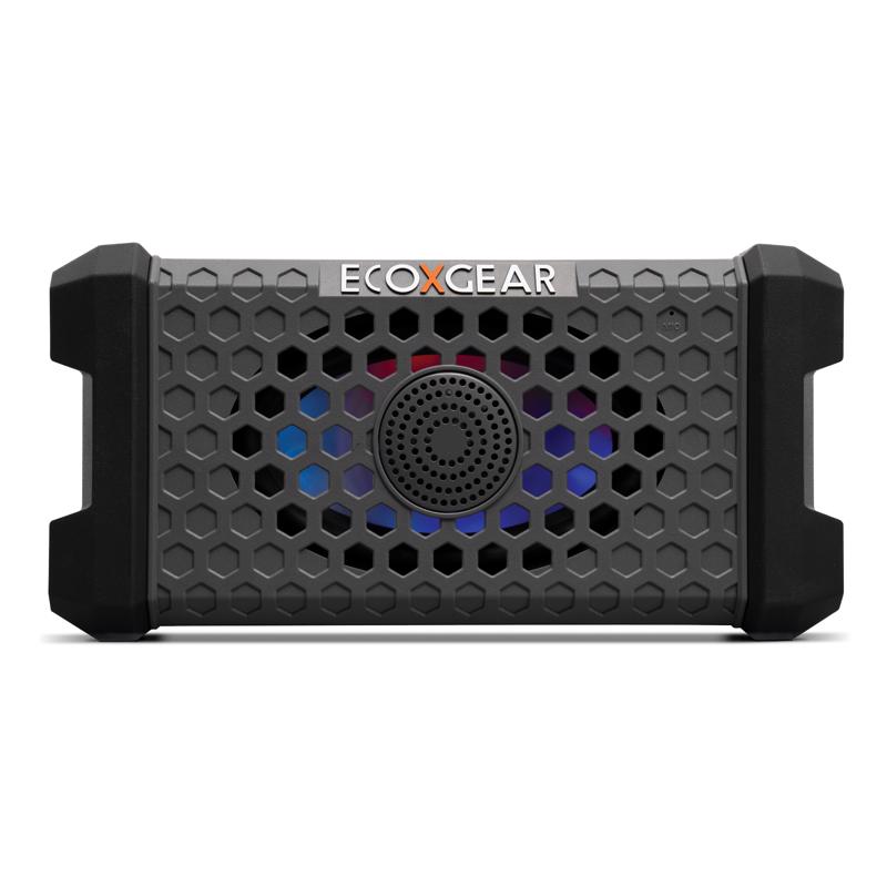 ECOXGEAR Defender Scout Wireless Bluetooth Portable Speaker