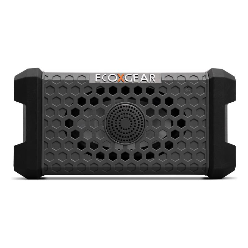 ECOXGEAR Defender Scout Wireless Bluetooth Portable Speaker