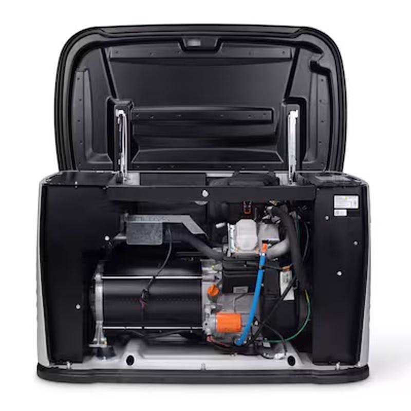 Generac 14 kW Home Standby Generator