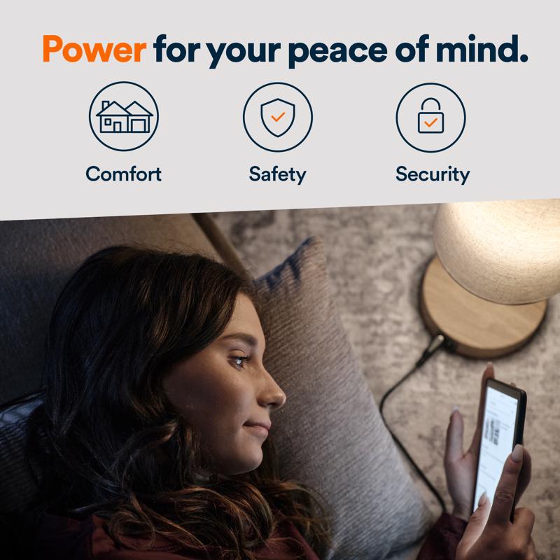 Generac 14 kW Home Standby Generator