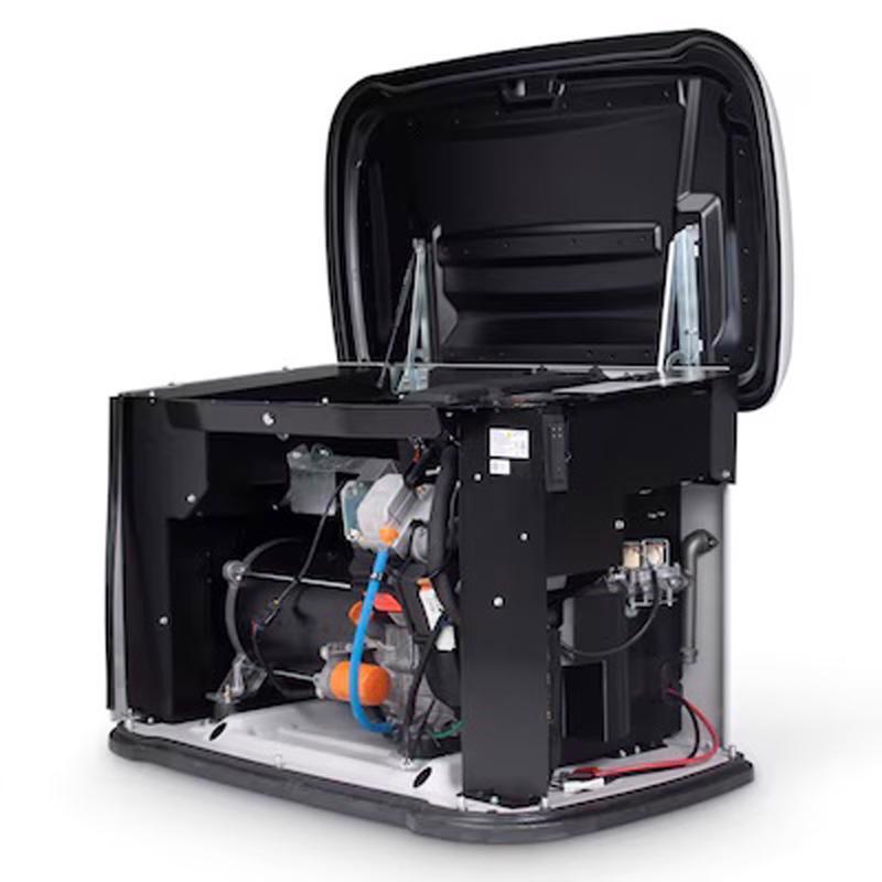 Generac 18 kW Home Standby Generator