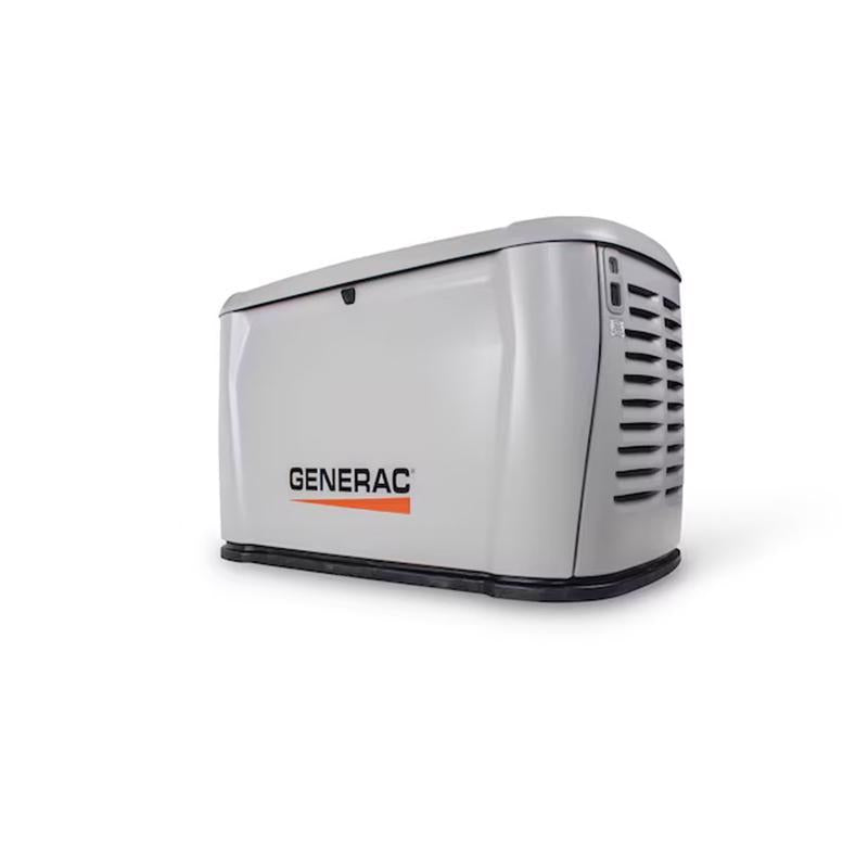 Generac 24 kW Home Standby Generator