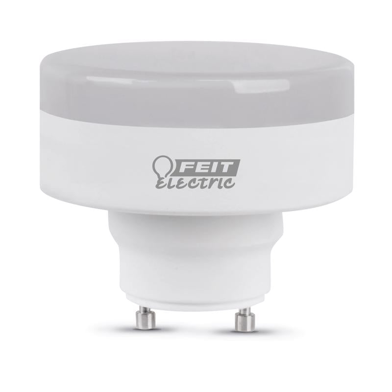 Feit Specialty GU24 LED Bulb Warm White 60 Watt Equivalence