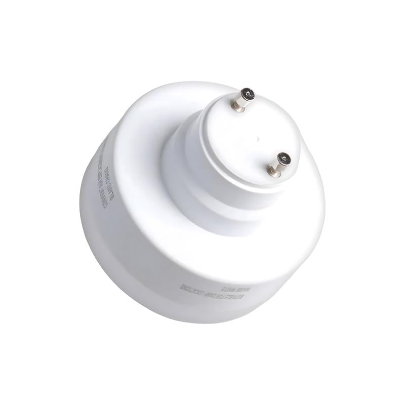 Feit Specialty GU24 LED Bulb Warm White 60 Watt Equivalence