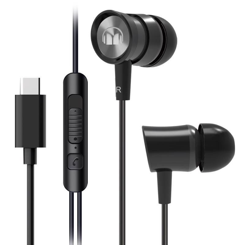 Monster Airmars Universal Earbuds