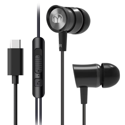 Monster Airmars Universal Earbuds