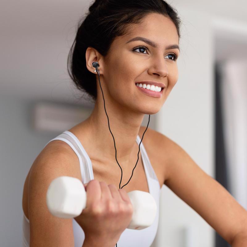 Monster Airmars Universal Earbuds