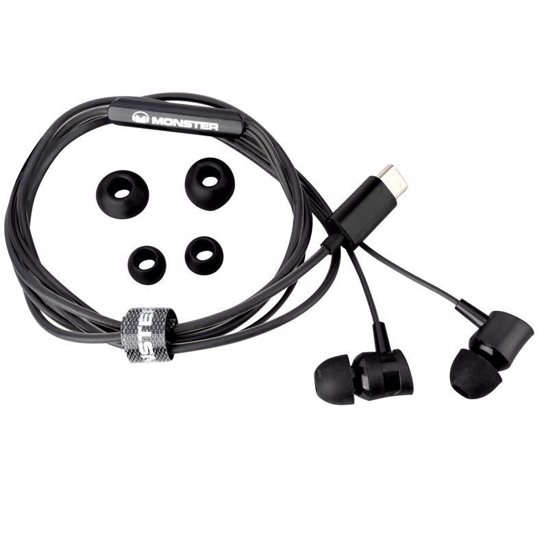 Monster Airmars Universal Earbuds