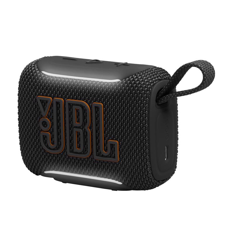 JBL Go 5 Wireless Bluetooth Portable Speaker
