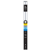 Feit Electric Linear Adjustable White 48 in. Bi-Pin T12 LED Tube 40 Watt Equivalence 2 pk