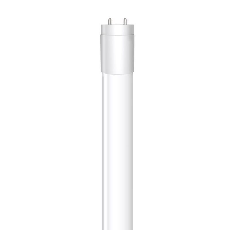Feit Electric Linear Adjustable White 48 in. Bi-Pin T8 LED Tube 40 Watt Equivalence 10 pk