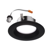 Halo Matte Recessed Downlight