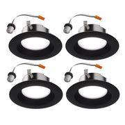 Halo Matte Recessed Downlight