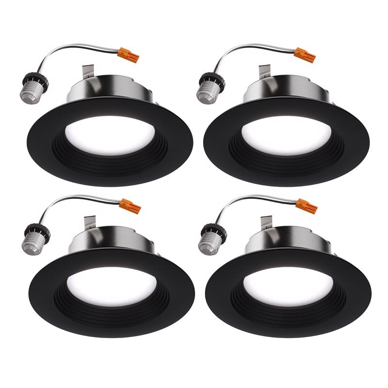 Halo Matte Recessed Downlight