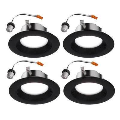Halo Matte Recessed Downlight