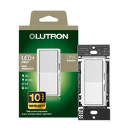 Lutron 150 W Rocker Dimmer Switch