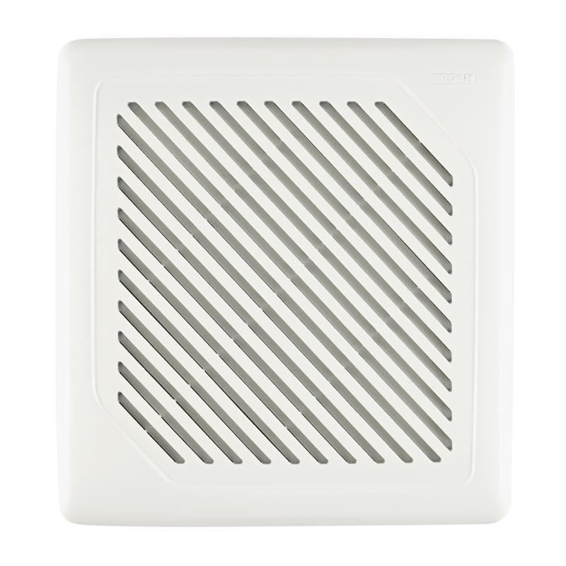 Broan-NuTone 110 CFM 3 Sones Bathroom Ventilation Fan