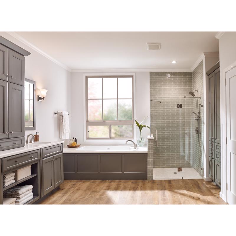 Broan-NuTone 110 CFM 3 Sones Bathroom Ventilation Fan