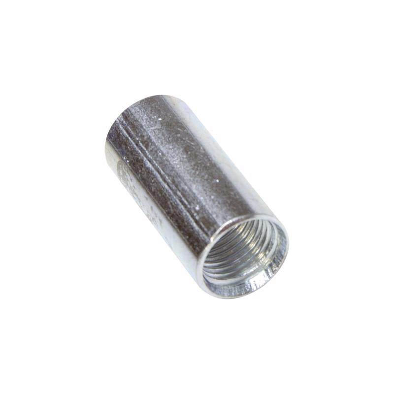 Sigma Electric ProConnex 3/4 in. D Zinc-Plated Steel Conduit Coupling For Rigid/IMC