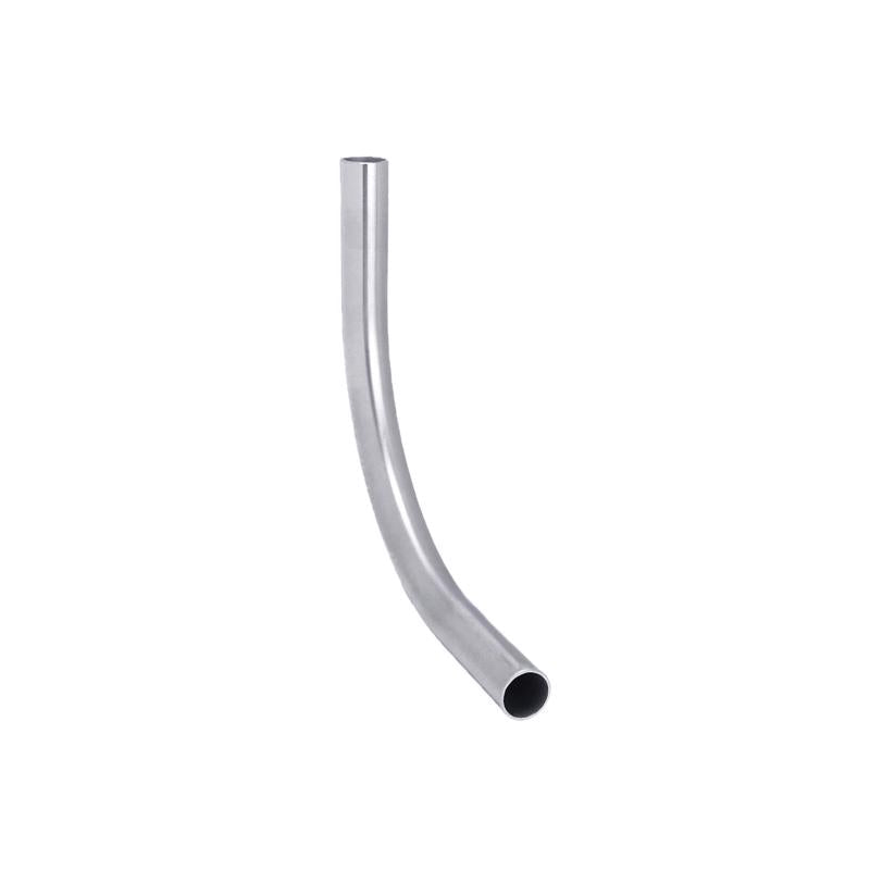Sigma Electric ProConnex 1-1/2 in. D Zinc-Plated Steel 90 Degree Elbow For EMT