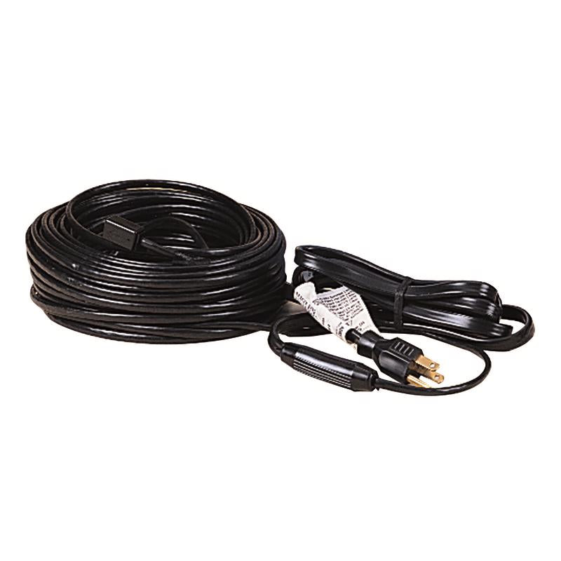 Easy Heat ADKS 160 ft. L De-Icing Cable For Roof and Gutter