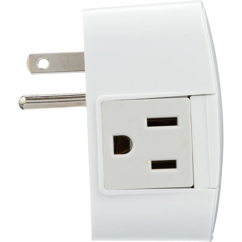 Westek 15 amps Toggle Switch White
